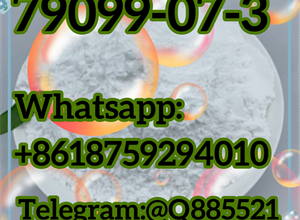 High Quality CAS 79099–07–3 In Stock Safe Delivery