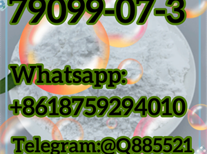 High Quality CAS 79099–07–3 In Stock Safe Delivery