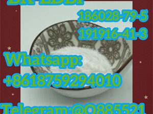 CAS 186028-79-5 CAS 191916-41-3 Methylone BK-mdma