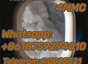 Top quality CAS:1189805-46-6 4mmc 4-mmc