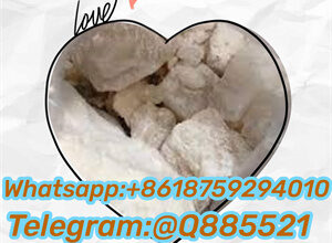 2-BDCK Bromoketamine CAS 120807-70-7