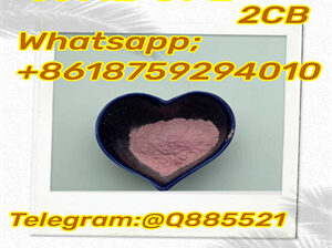 Best Hallucinogenic product 2C-B CAS 66142-81-2