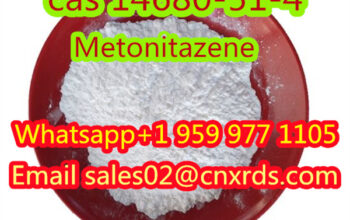 14680-51-4 Metonitazene