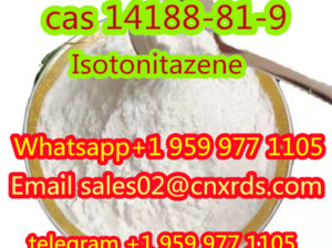 14188-81-9 Isotonitazene