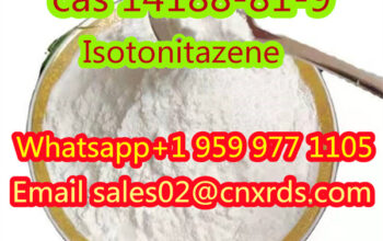 14188-81-9 Isotonitazene