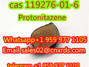 119276-01-6 Protonitazene (hydrochloride)