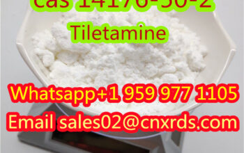 14176-50-2 Tiletamine