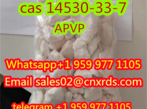 14530-33-7 APVP