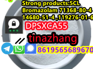 Factory Supplier,Protonitazene 119276-01-6,+861956