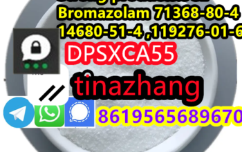 Factory Supplier,Protonitazene 119276-01-6,+861956