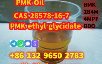 PMK powder PMK oil CAS 28578-16-7