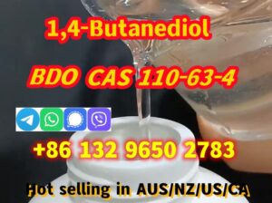 BDO liquid CAS 110-63-4 1,4-Butanediol