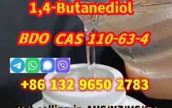BDO liquid CAS 110-63-4 1,4-Butanediol