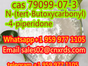 79099-07-3 N-(tert-Butoxycarbonyl)-4-piperidon