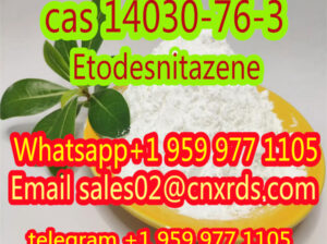 14030-76-3 Etodesnitazene