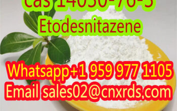 14030-76-3 Etodesnitazene