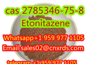 2785346-75-8 Etonitazene