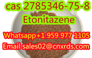2785346-75-8 Etonitazene
