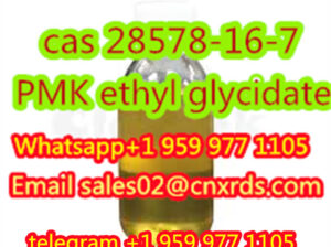 28578-16-7 PMK ethyl glycidate