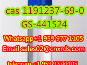 1191237-69-0 GS-441524