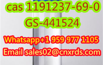 1191237-69-0 GS-441524