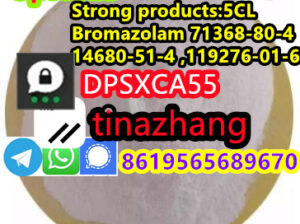 Manufacturer powder Metonitazene with Good Use 14