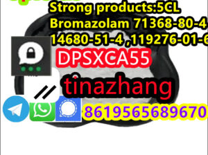 99% Purity CAS 14680-51-4 Metonitazene Buy & Sell