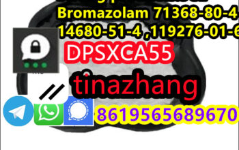 99% Purity CAS 14680-51-4 Metonitazene Buy & Sell