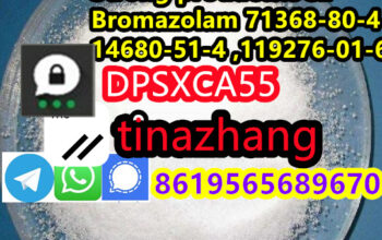 Metonitazene 14680-51-4 USA Australia Metonitazene