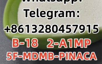 Top quality Hexen 4-BR-PVP Repaglinide