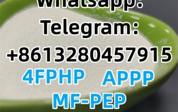 In stock MMB-FUB MD-PEP Voglibose CAS:83480-29-9