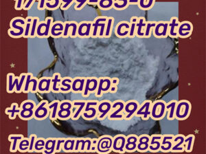 Buy High Purity Low Price 171599-83-0 Powde