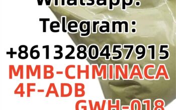 Sale to US W-18 4-MPHP Urapidil CAS:34661-75-1