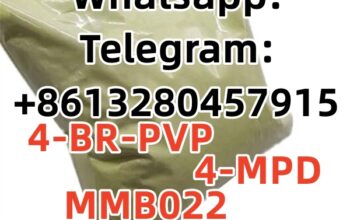 Hot sell 4-HO-MET APPP Sugammadex Sodium