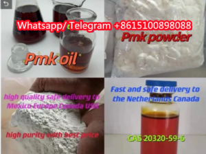 2023 New 5CL/5-CL-ADB-A/5CL-ADB/5CLADB/MDMB-4en-PI