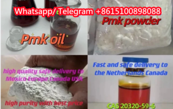 2023 New 5CL/5-CL-ADB-A/5CL-ADB/5CLADB/MDMB-4en-PI