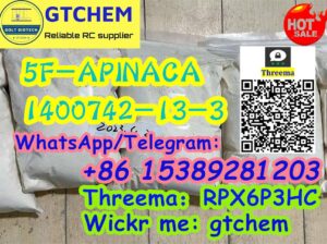 Strong ur-144 5F-APINACA,CUMYL-THPINACA, SGT-42, S
