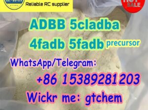 Potent 5cladba adbb 4fadb 5fadb 5cl-adb-a adbb pow