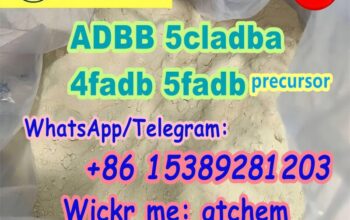 Potent 5cladba adbb 4fadb 5fadb 5cl-adb-a adbb pow