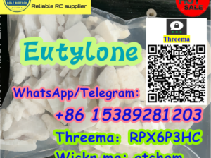 Best price Eutylone big crystal bulk sale strong e
