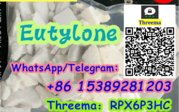 Best price Eutylone big crystal bulk sale strong e