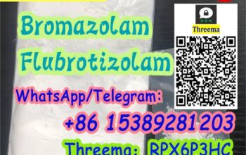 Improved Benzos powder for sale Potent bromazolam