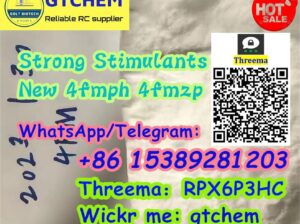 Strong stimul new 4fmph 4fmzp buy 4fmph China supp