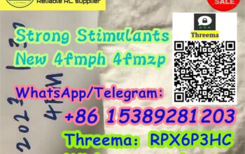 Strong stimul new 4fmph 4fmzp buy 4fmph China supp