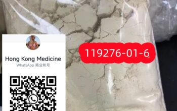 Protonitazene (hydrochloride)CAS119276-01-6 