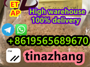 99% Purity CAS 71368-80-4 Bromazolam