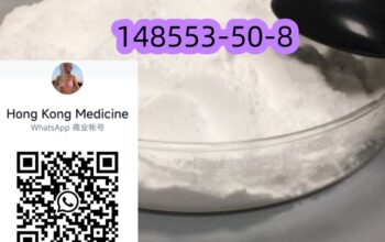 Pregabalin 148553-50-8hot deals