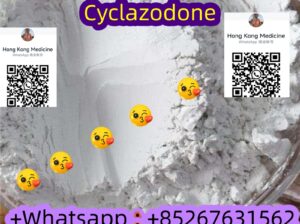 Cyclazodone CAS14461-91-7 Hot Selling