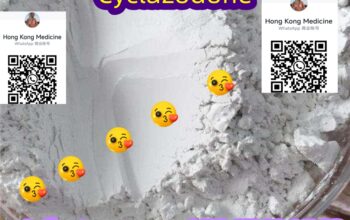 Cyclazodone CAS14461-91-7 Hot Selling