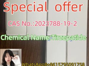 Top GLP-1 Medication Semaglutide Tirzepatide Weigh